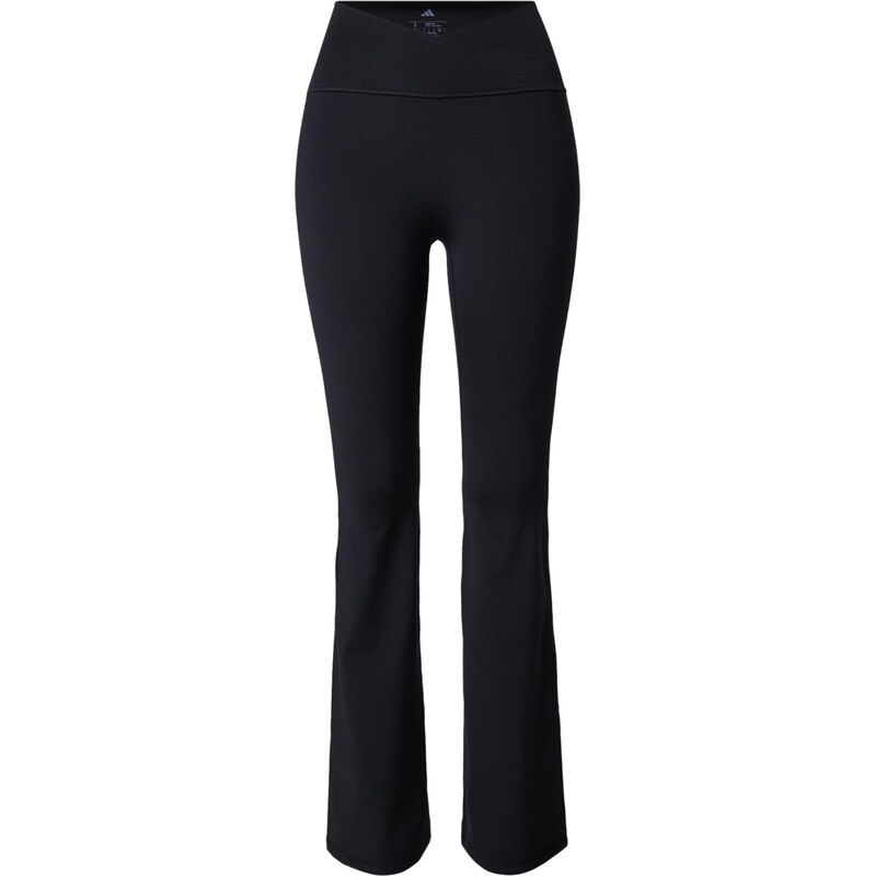 ADIDAS PERFORMANCE Športové nohavice ALL ME čierna 67619822