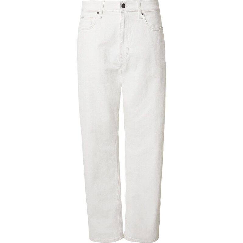 GUESS JEANS Džínsy biela 67619861