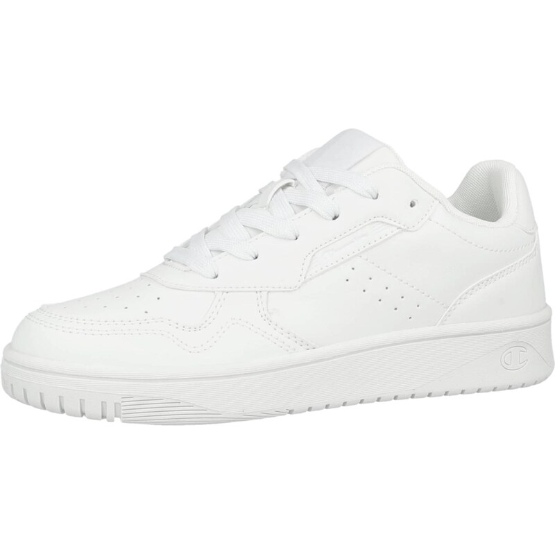 Champion Authentic Athletic Apparel Nízke tenisky RS25 biela 67619832