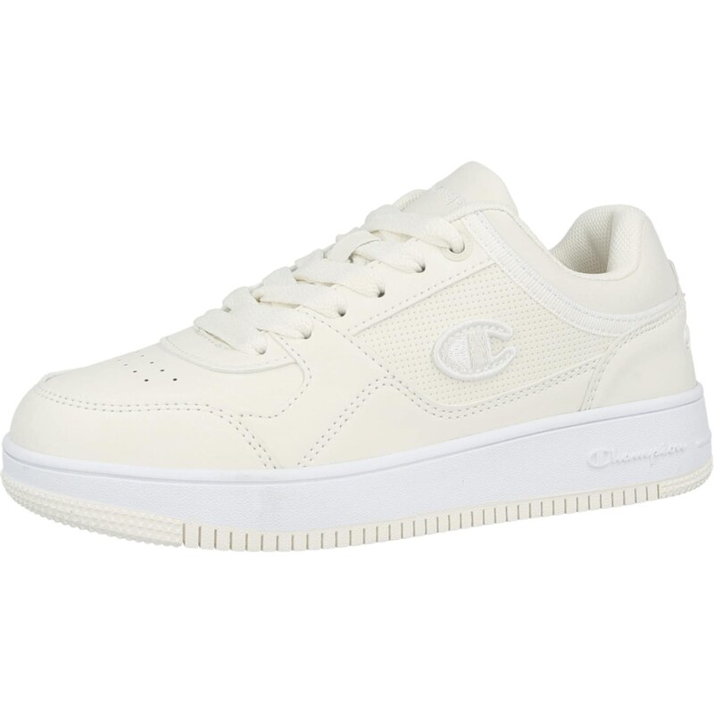 Champion Authentic Athletic Apparel Tenisky REBOUND LOW B GS pastelovo 67619843