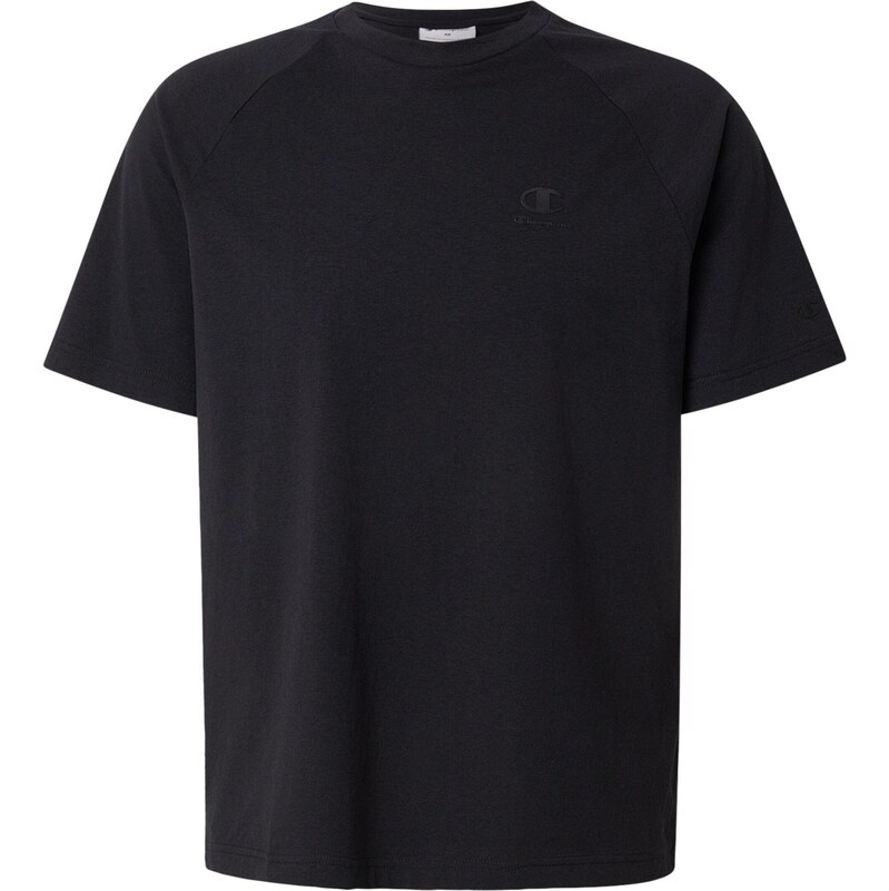 Champion Authentic Athletic Apparel Tričko čierna 67619853