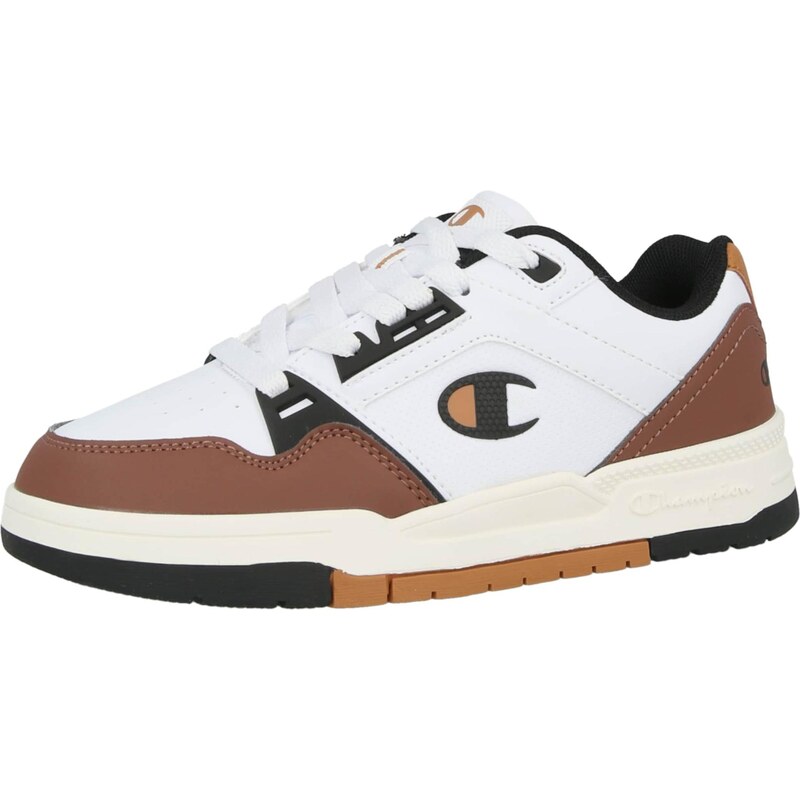 Champion Authentic Athletic Apparel Tenisky RD18 HERITAGE EVOLVE hnedá 67619850