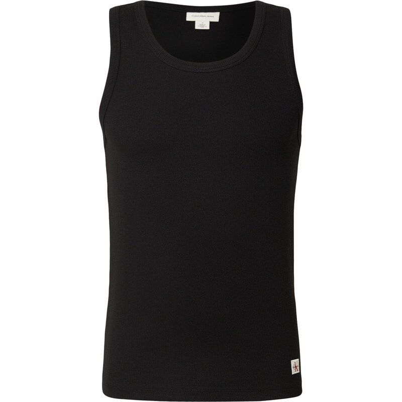 Calvin Klein Jeans Tričko čierna 67619885