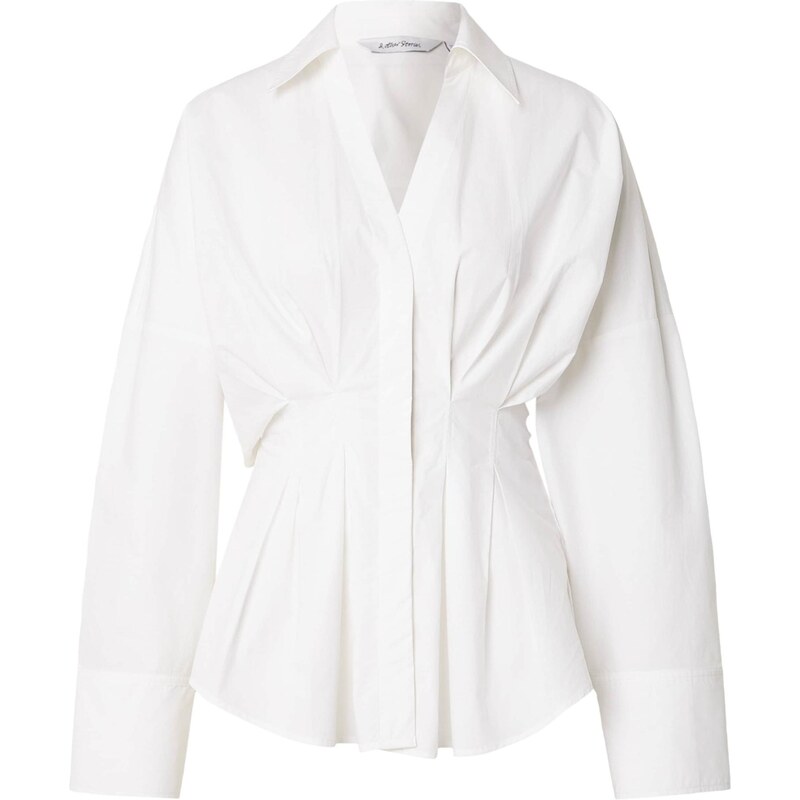 & Other Stories Blúzka biela 67619900