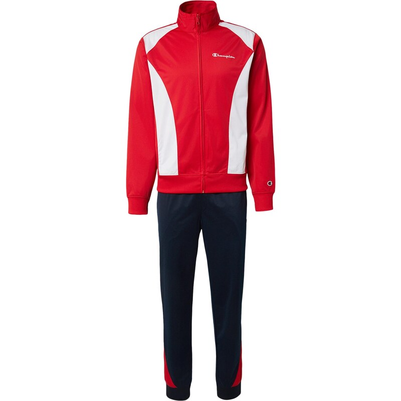 Champion Authentic Athletic Apparel Tréningový komplet tmavomodrá / 67619869