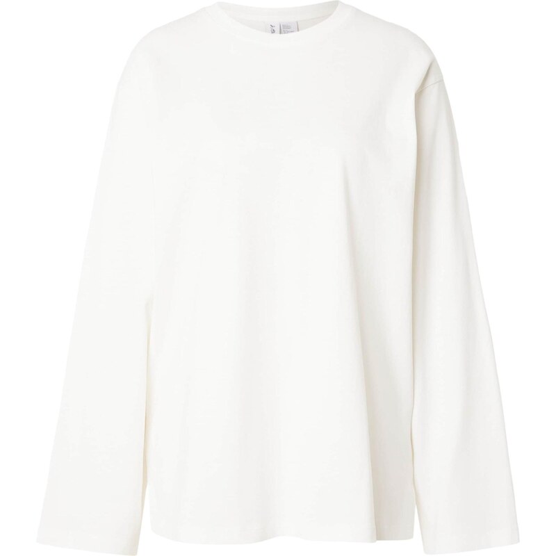 & Other Stories Tričko biela 67619872