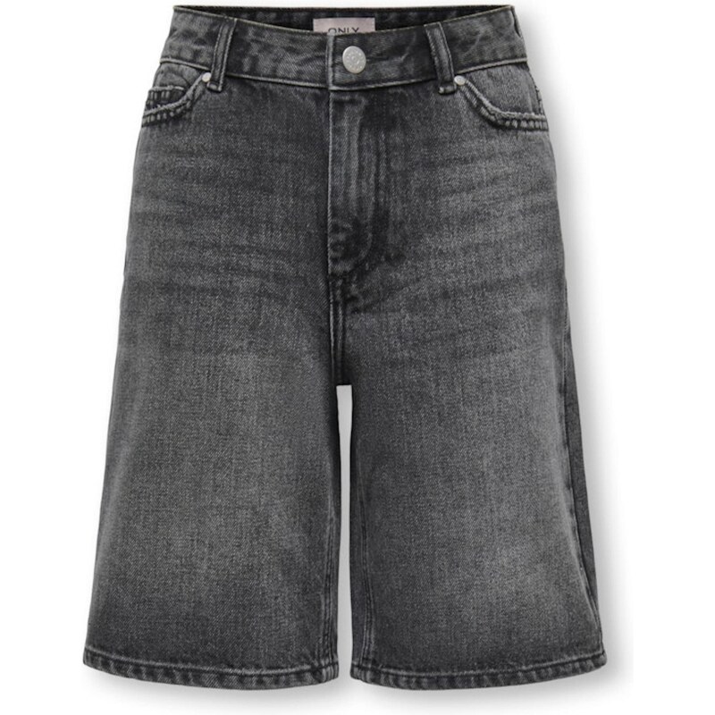 ONLY GIRLS Džínsy KOGSonny čierna 67619883