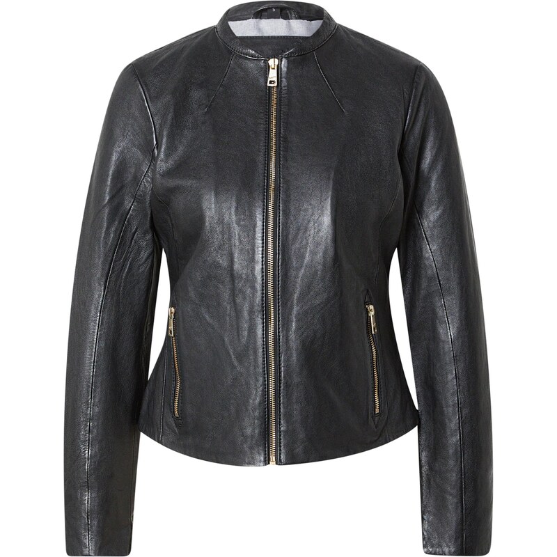 Mauritius Prechodná bunda MWArmaly čierna 67619923