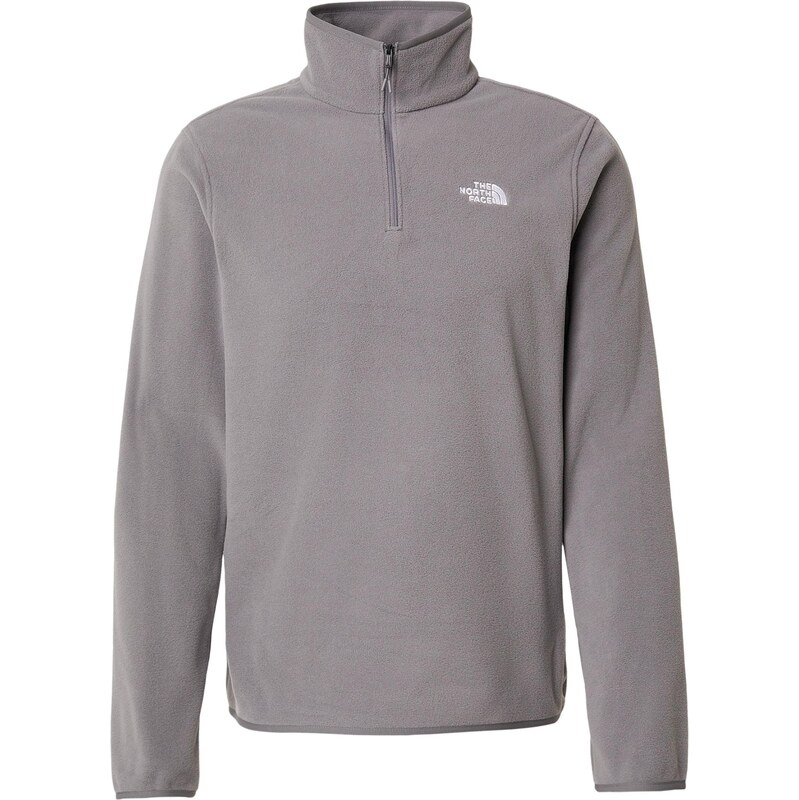 THE NORTH FACE Športový sveter GLACIER čadičová 67619936