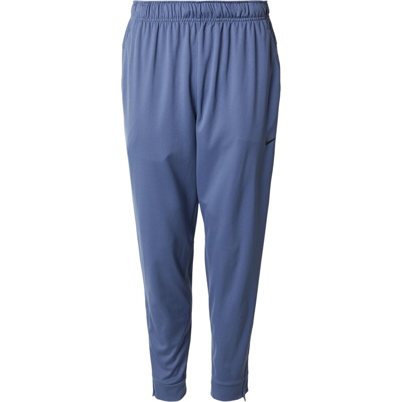 NIKE Športové nohavice TOTALITY zafírová 67619939