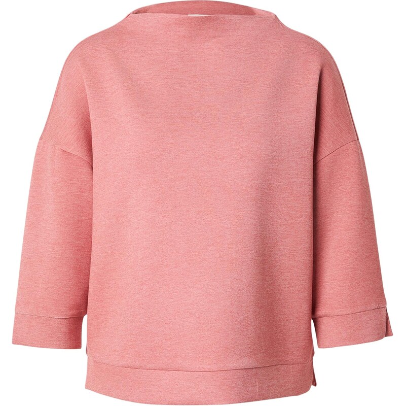 TOM TAILOR Mikina ružová 67619943