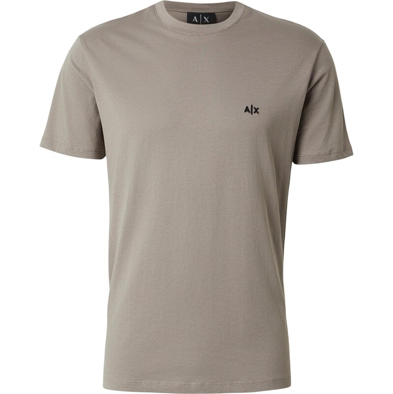 ARMANI EXCHANGE Tričko béžová 67620029