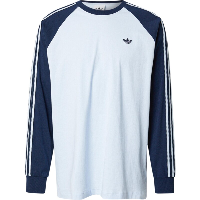 ADIDAS ORIGINALS Tričko CALI námornícka modrá / svetlomodrá 67620075