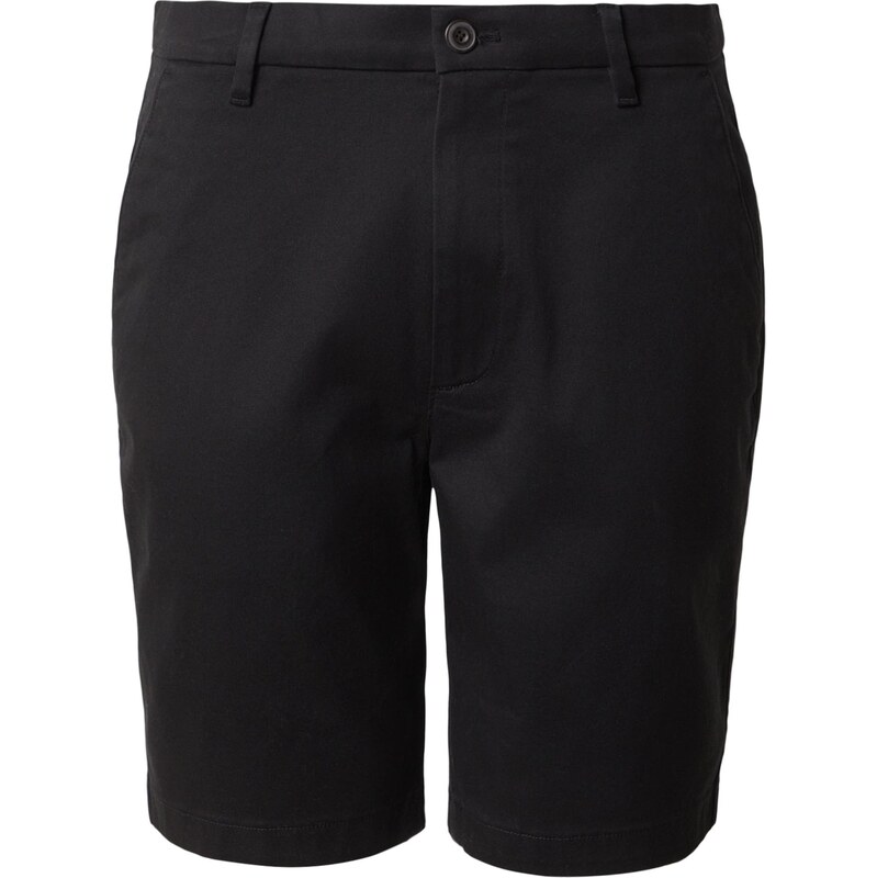 Calvin Klein Chino nohavice čierna 67620061