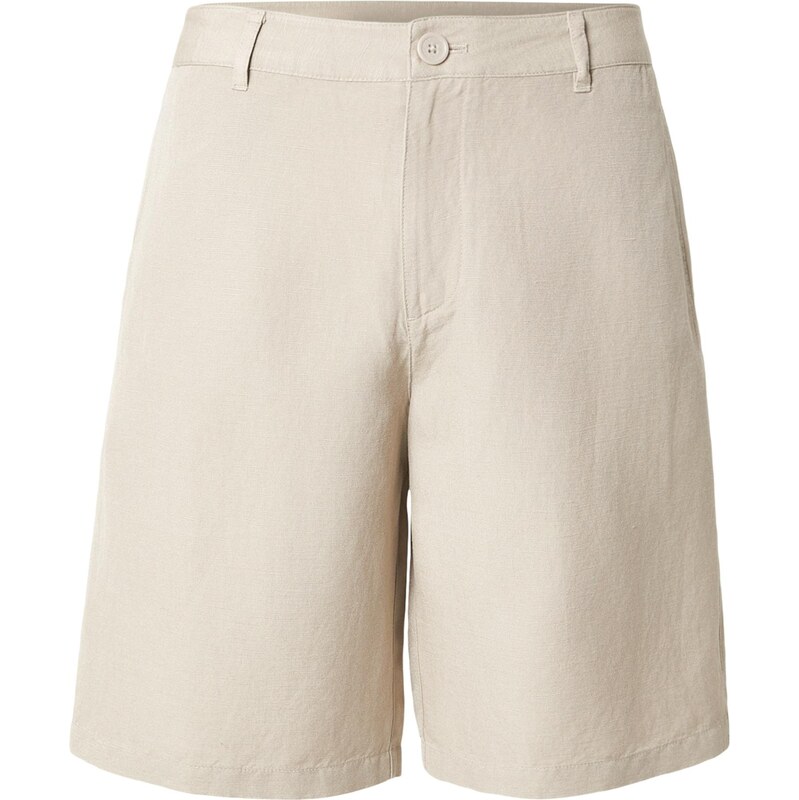 ARMANI EXCHANGE Nohavice krémová 67620053