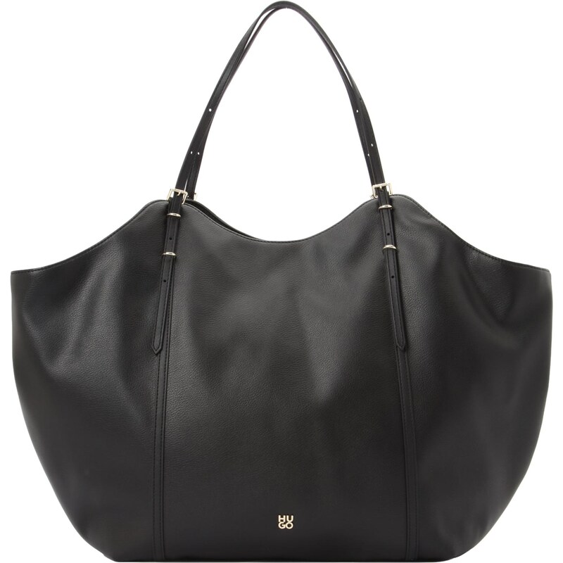 HUGO Shopper Neeko čierna 67620084