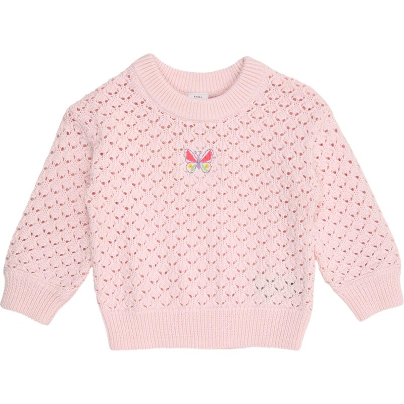 GAP Sveter ružová 67620113