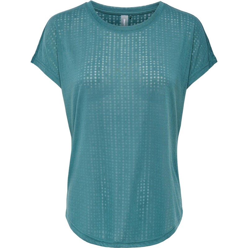 ONLY PLAY Funkčné tričko ONPAub-Jace modrá 67620104