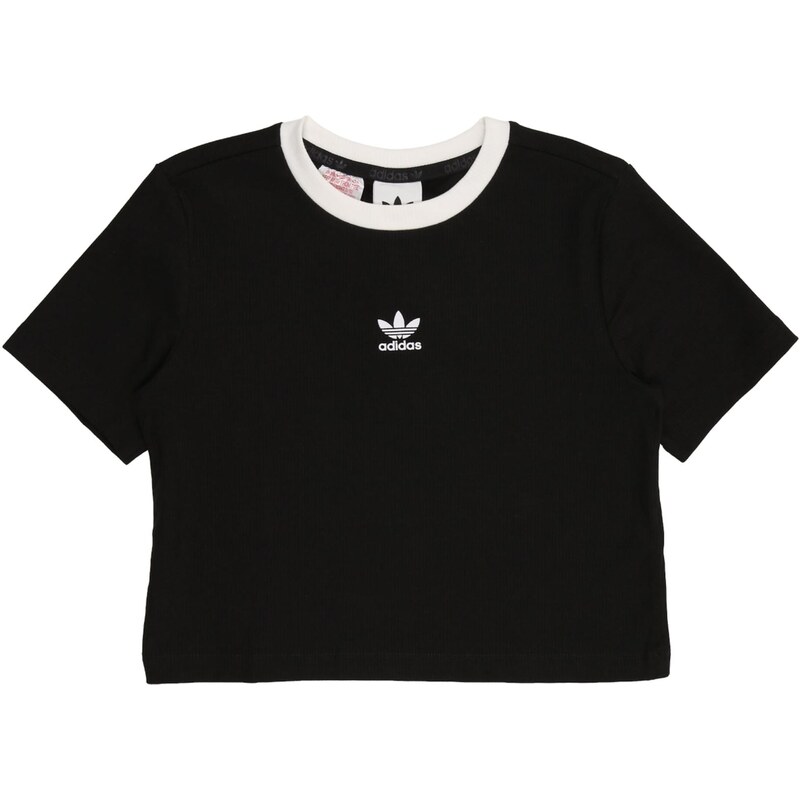 ADIDAS ORIGINALS Tričko čierna 67620081