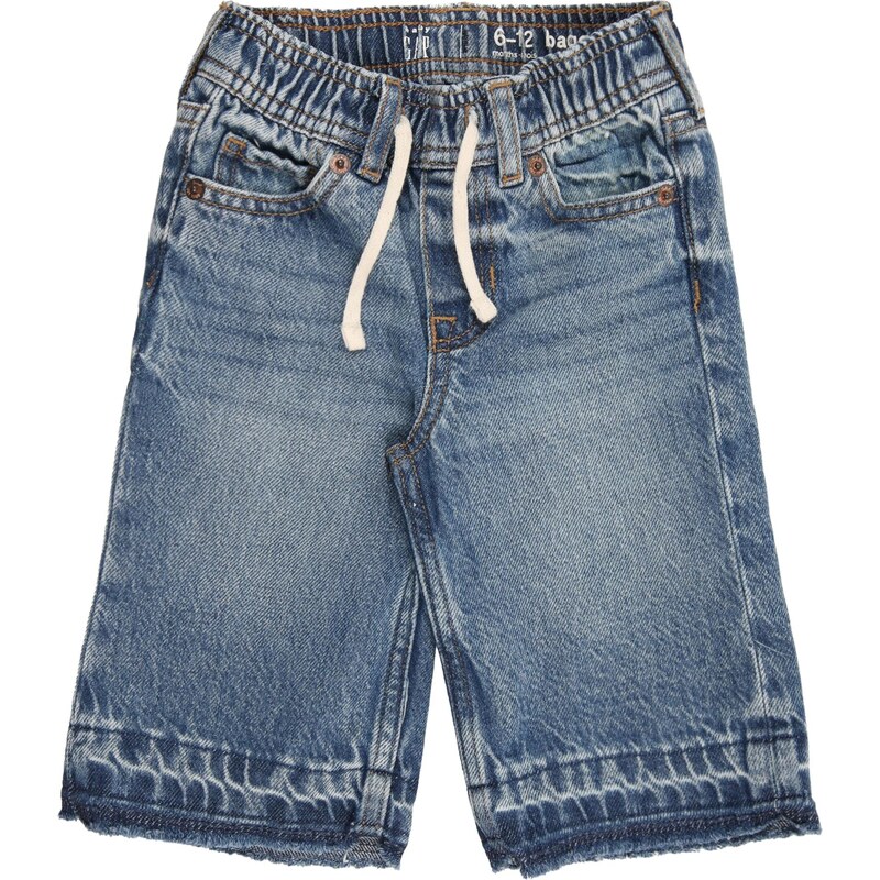 GAP Džínsy indigo 67620091