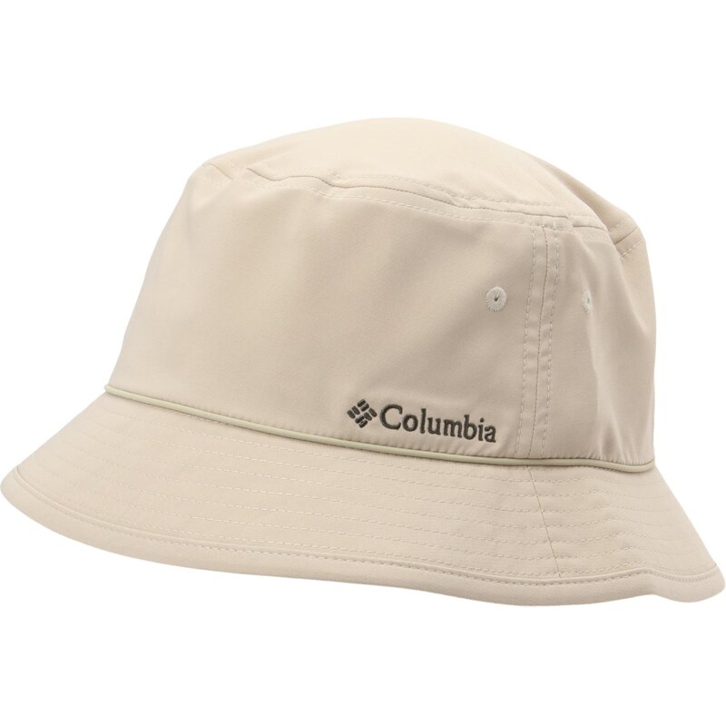 COLUMBIA Športový klobúk Pine Mountain II kapučíno 67620137