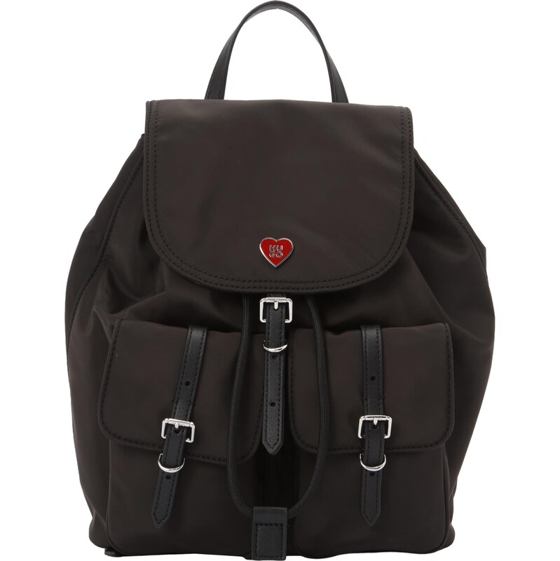 HUGO Batoh Neeko čierna 67620123