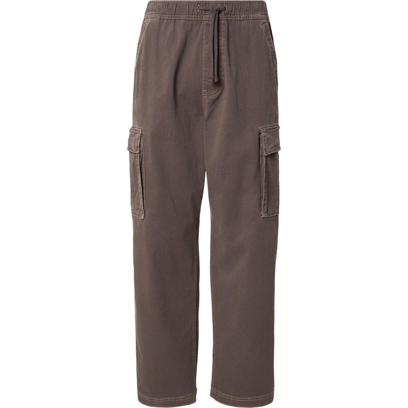 HOLLISTER Kapsáče hnedá 67620150