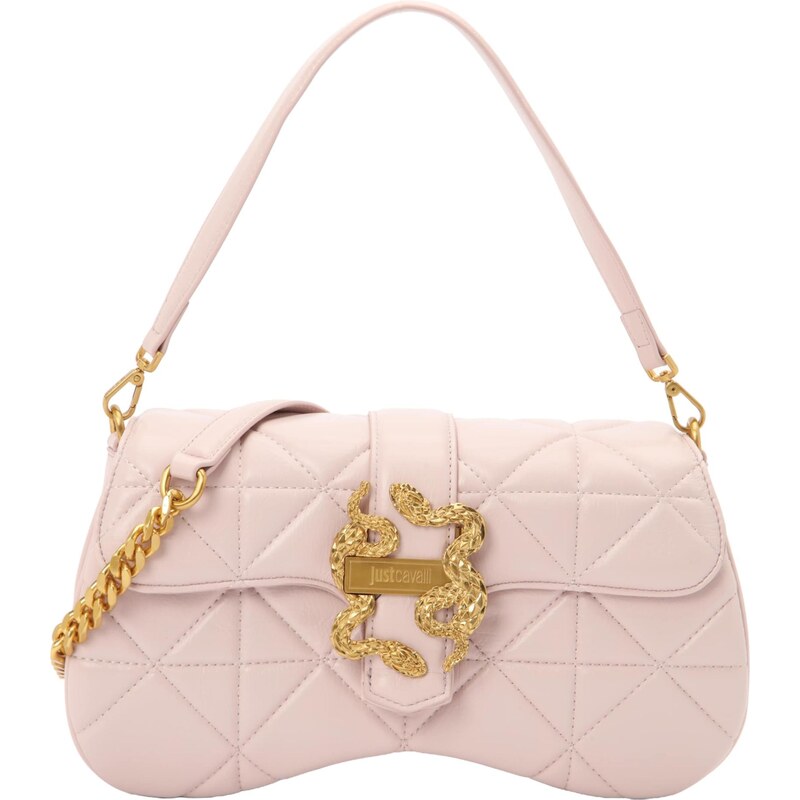 Just Cavalli Kabelka na rameno nebielená 67620130