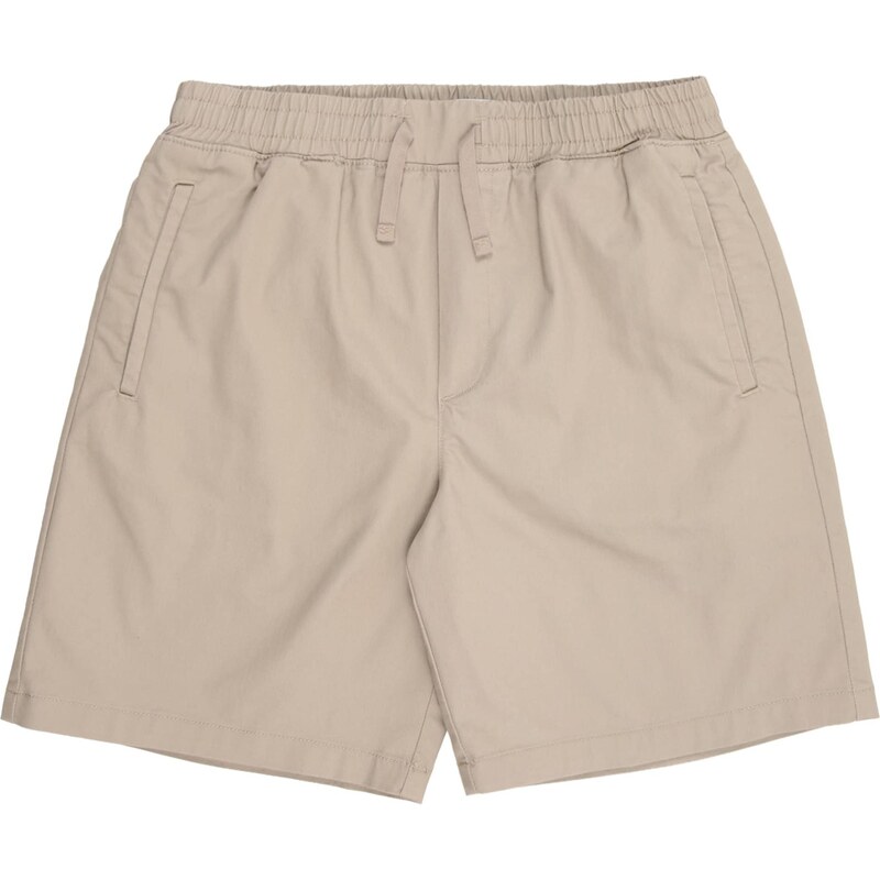 Abercrombie & Fitch Nohavice svetlobéžová 67620125