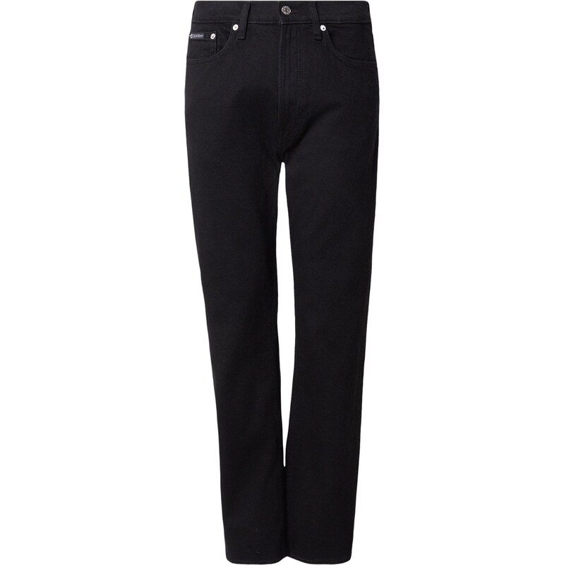 Calvin Klein Jeans Džínsy čierna 67620196