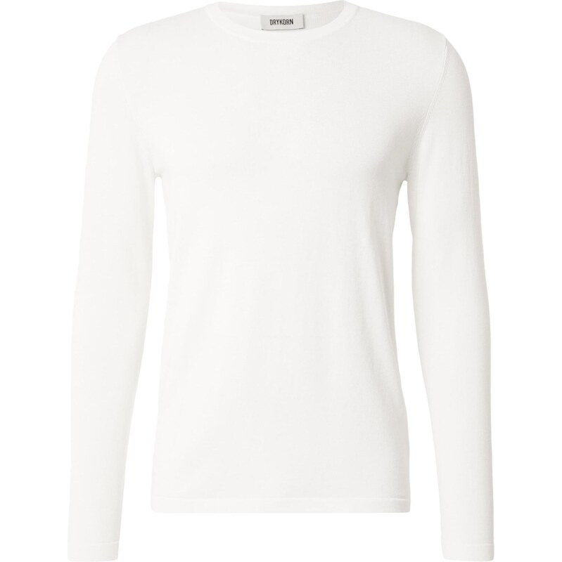 DRYKORN Sveter IRMINO 888 biela 67620159