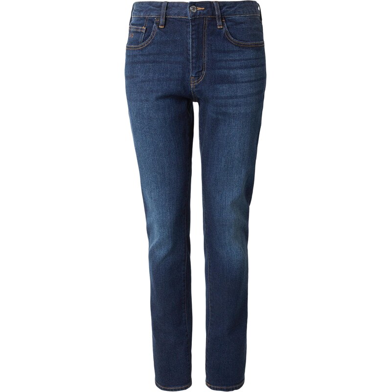 ARMANI EXCHANGE Džínsy modrá denim 67620169