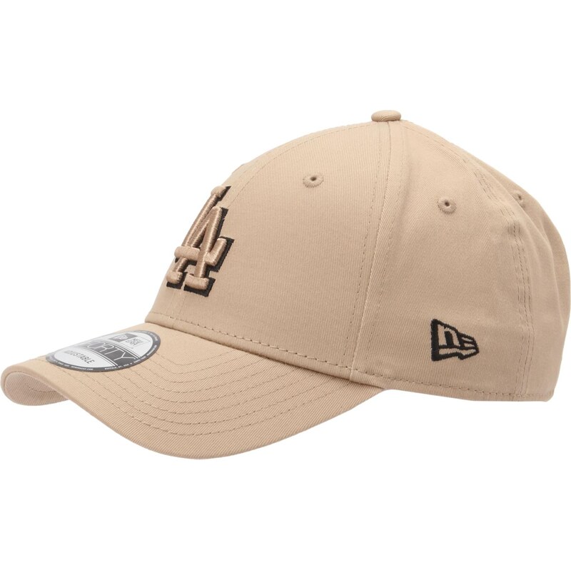 NEW ERA Čiapka TEAM OUTLINE 9FORTY béžová 67620200