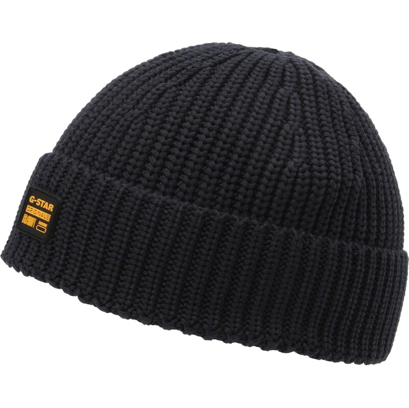 G-STAR Čiapky Originals Fisherman tmavomodrá 67620226