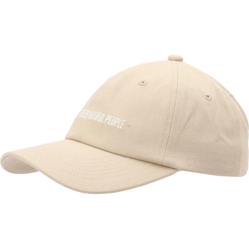 DRYKORN Čiapka JESPER 888 kapučíno 67620223