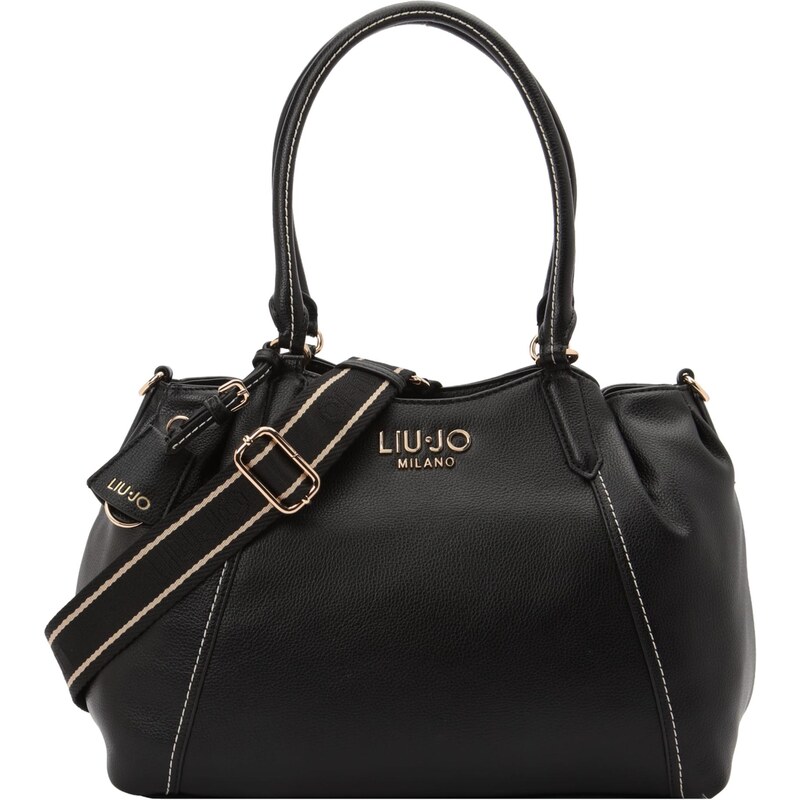 Liu Jo Kabelka na rameno čierna 67620254