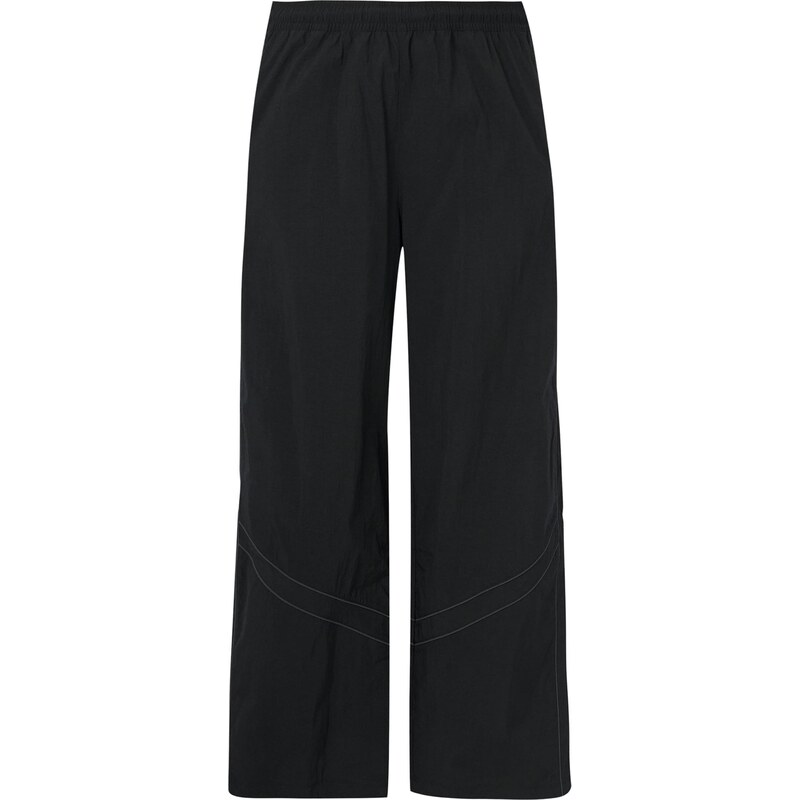 Nike Sportswear Nohavice AIR čierna 67620244