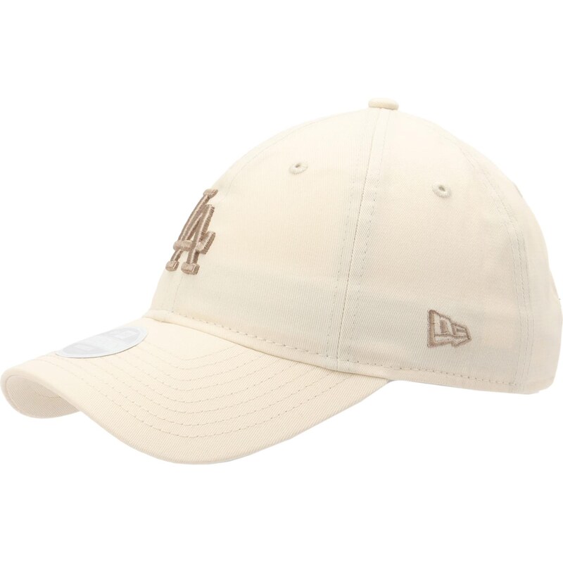NEW ERA Čiapka LEAGUE ESS MIDI 9TWENTY LOSDOD svetlobéžová 67620269