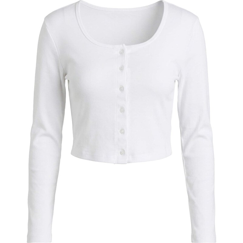 studioselect Kardigán Janine biela 67620285
