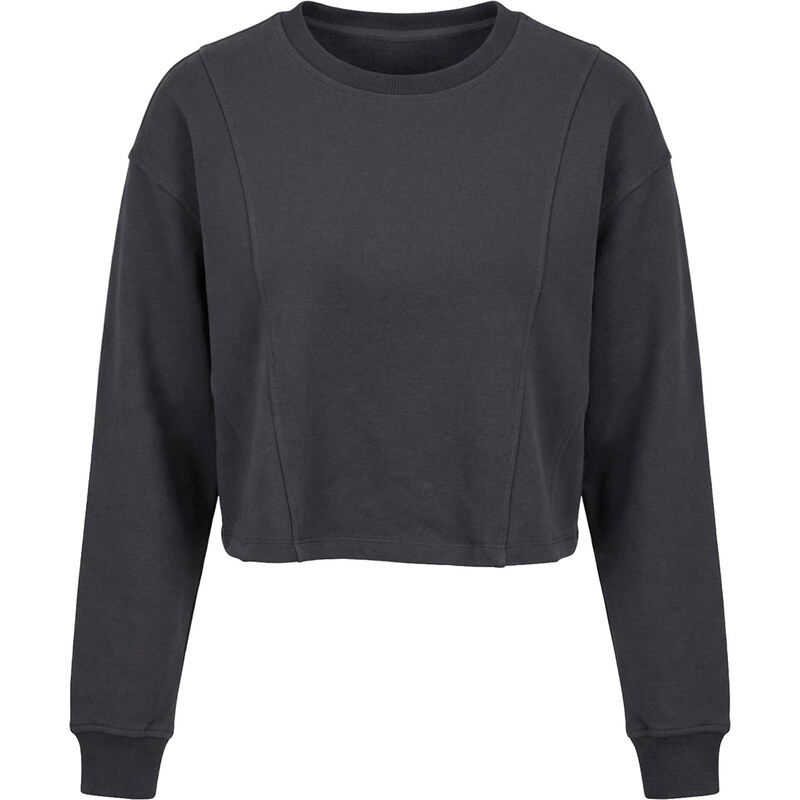 studioselect Mikina Cassidy grafitová 67620287