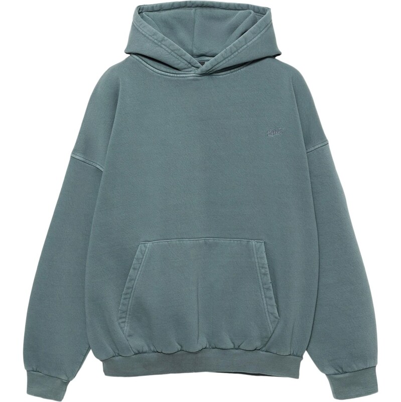 Pull&Bear Mikina STWD mätová 67620310