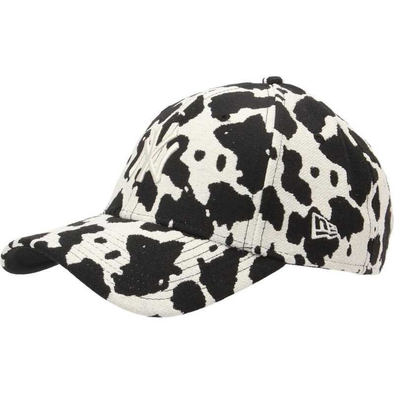 NEW ERA Čiapka čierna / biela 67620292