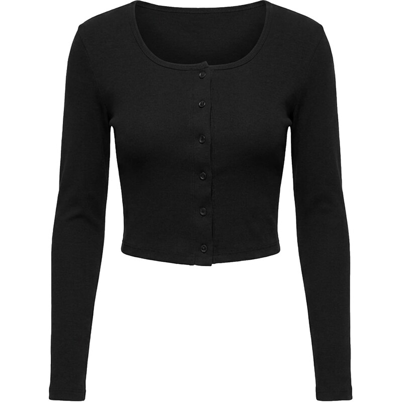 studioselect Kardigán Janine čierna 67620322