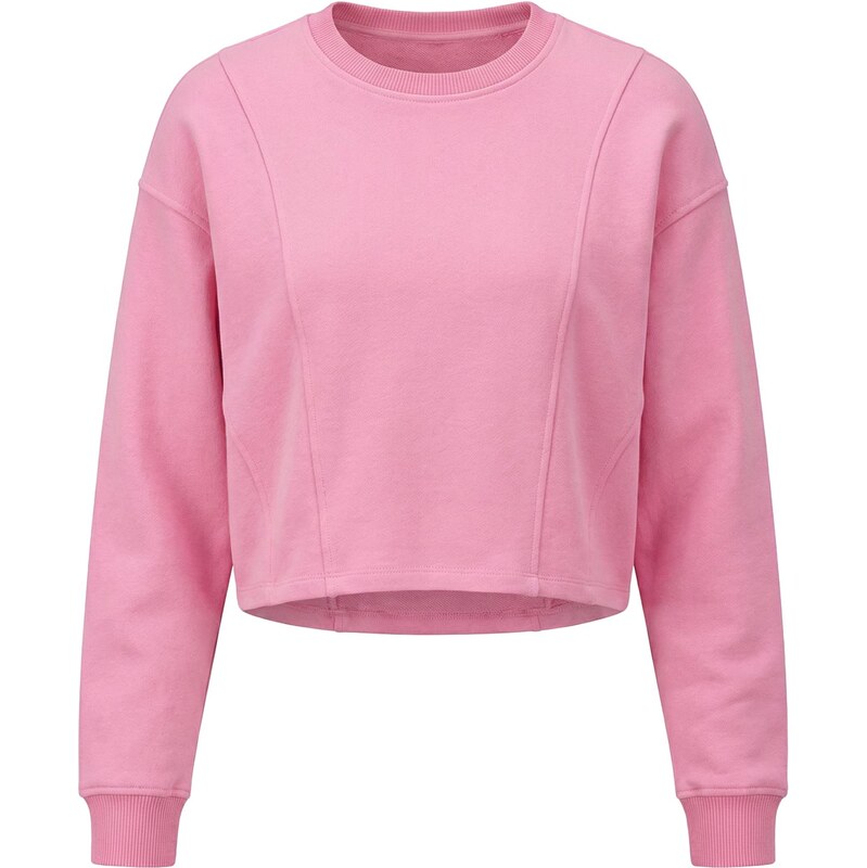 studioselect Mikina Cassidy ružová 67620300