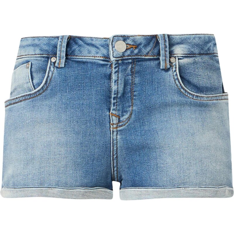 LTB Džínsy Judie modrá denim 67620378