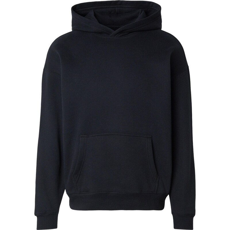 HOLLISTER Mikina čierna 67620339