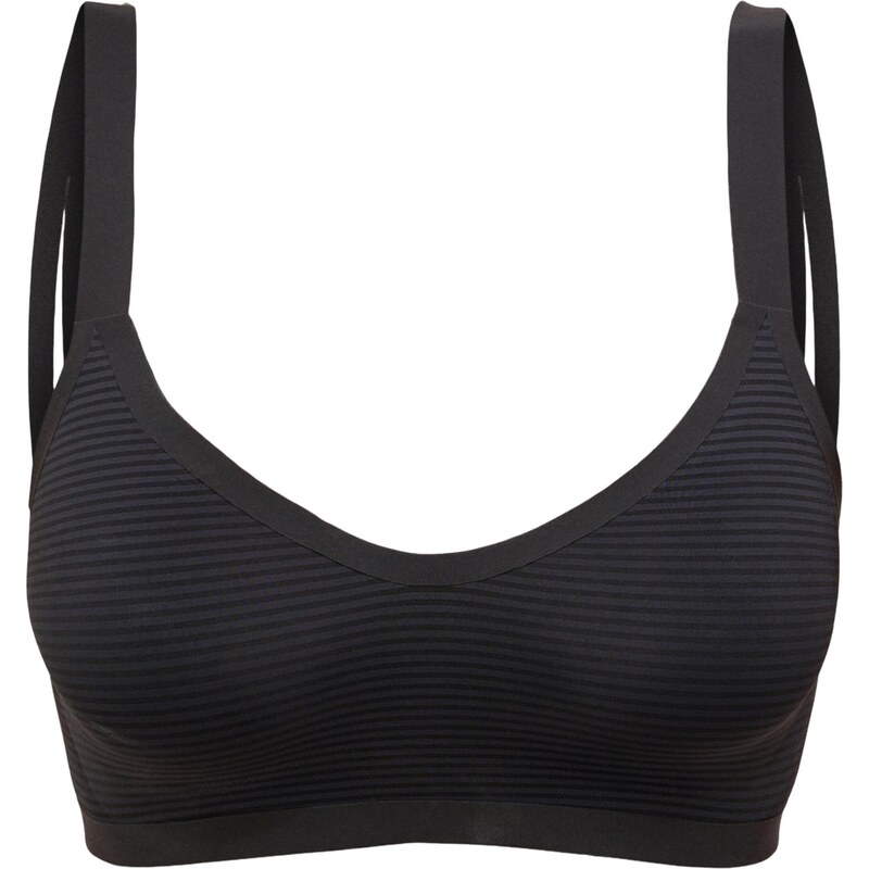 SLOGGI Podprsenka ZERO Feel Air čierna 67620402