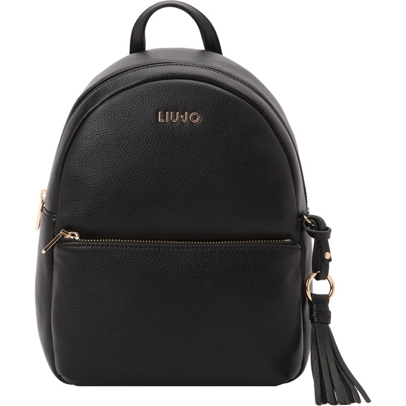 Liu Jo Batoh ECS čierna 67620386