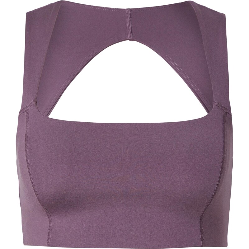 Girlfriend Collective Športová podprsenka Natalie slivková 67632728