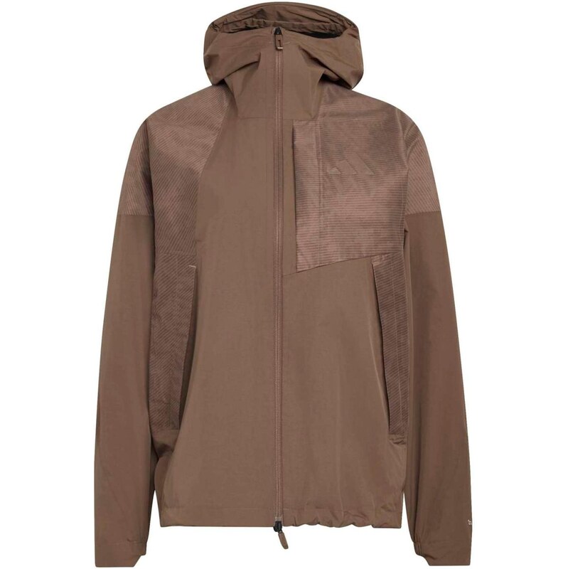 ADIDAS TERREX Outdoorová bunda Xperior 2.5 brokátová 67620423